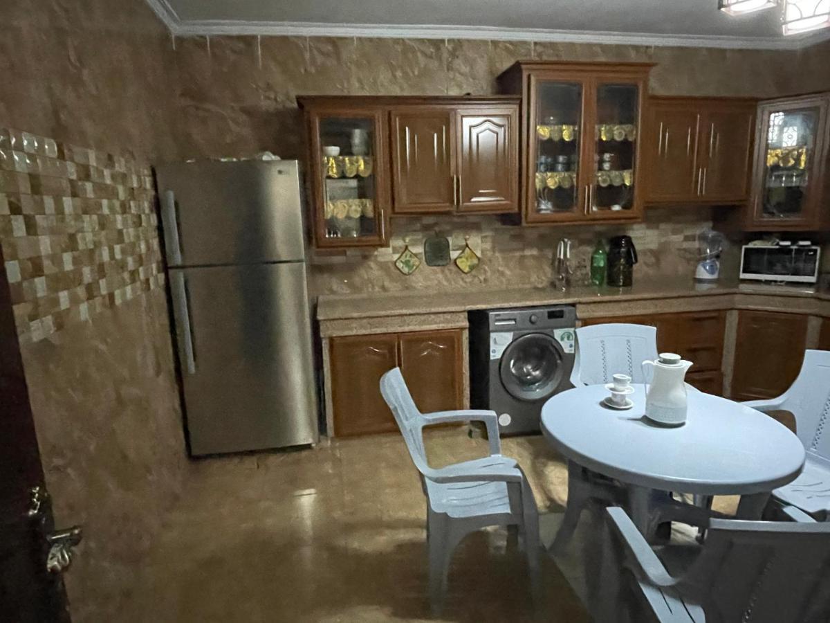 Апартаменти Cozy House Ваді-Муса Екстер'єр фото